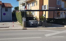 Apartman Klara