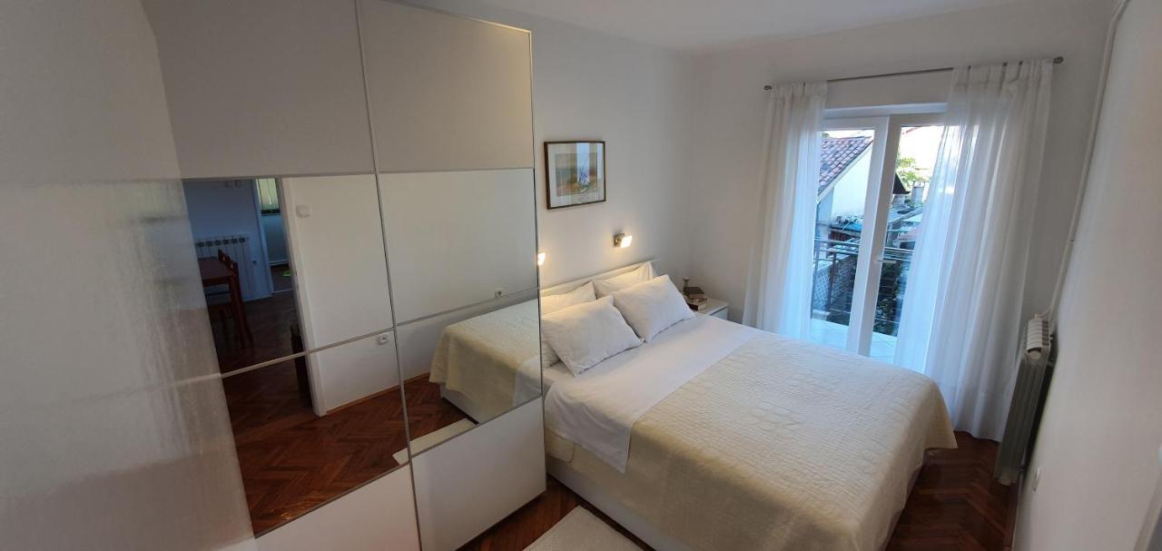Apartman Klara Rovinj Exteriér fotografie