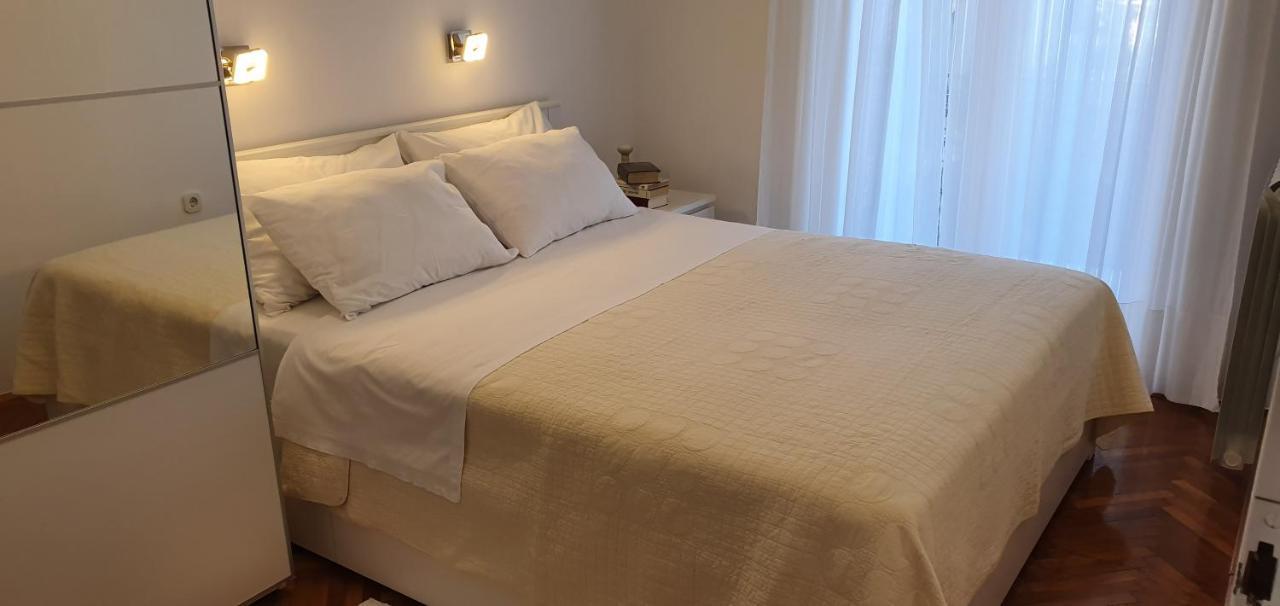 Apartman Klara Rovinj Exteriér fotografie