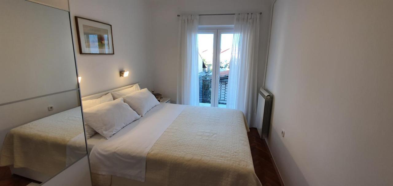Apartman Klara Rovinj Exteriér fotografie