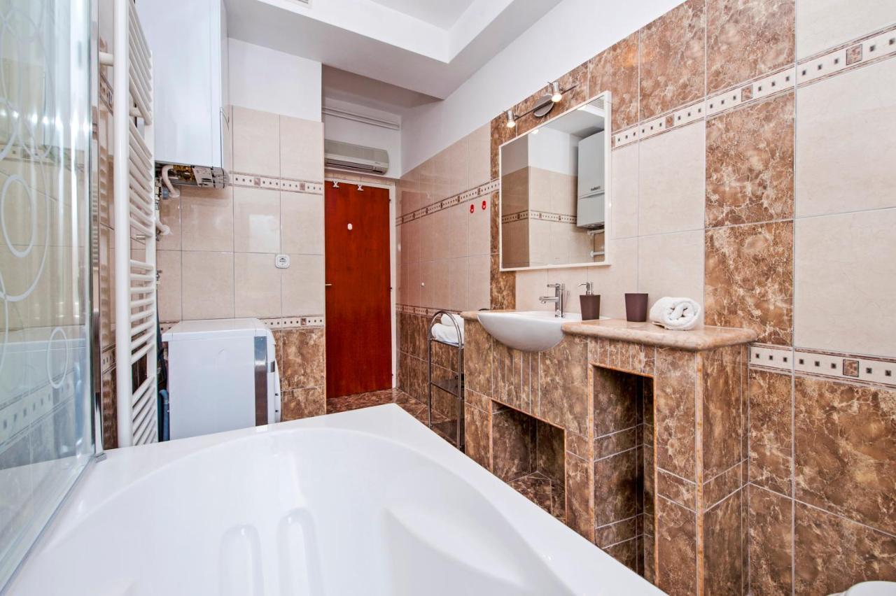 Apartman Klara Rovinj Exteriér fotografie