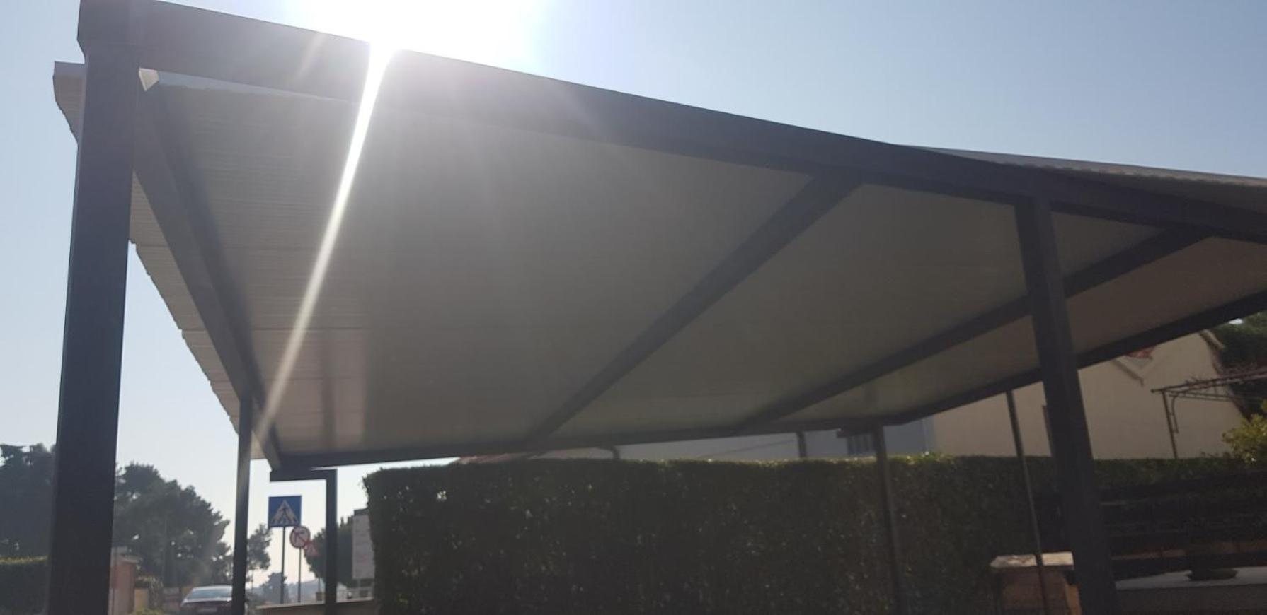 Apartman Klara Rovinj Exteriér fotografie